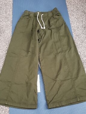 Aerie Daydream Trouser Never Worn